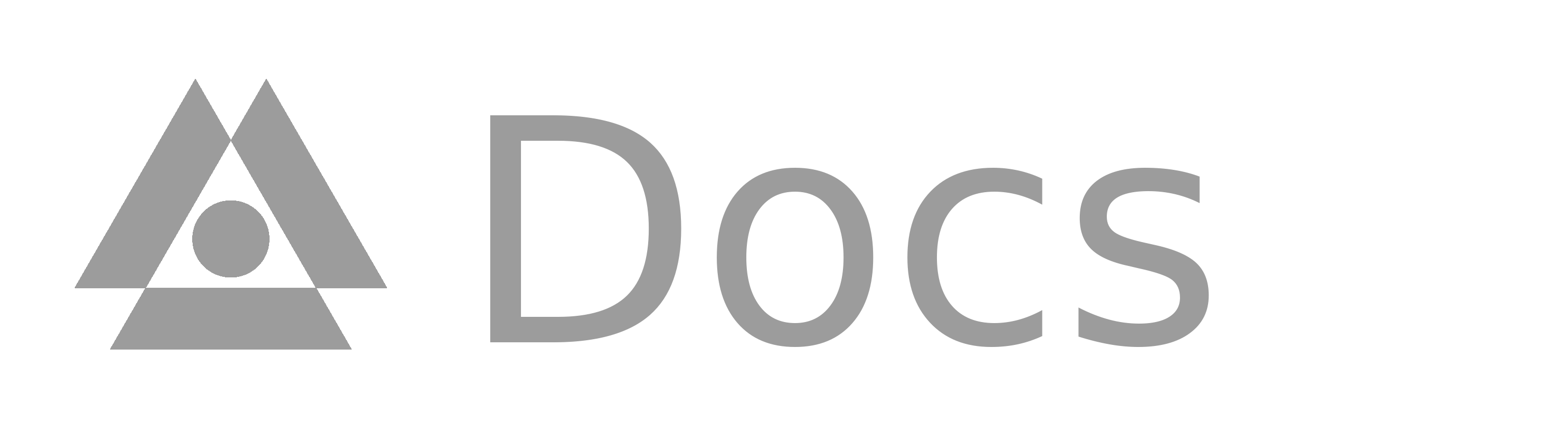 Shardeum Docs Logo